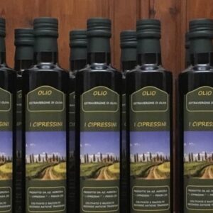 I Cipressini EVO The classic 0,5L