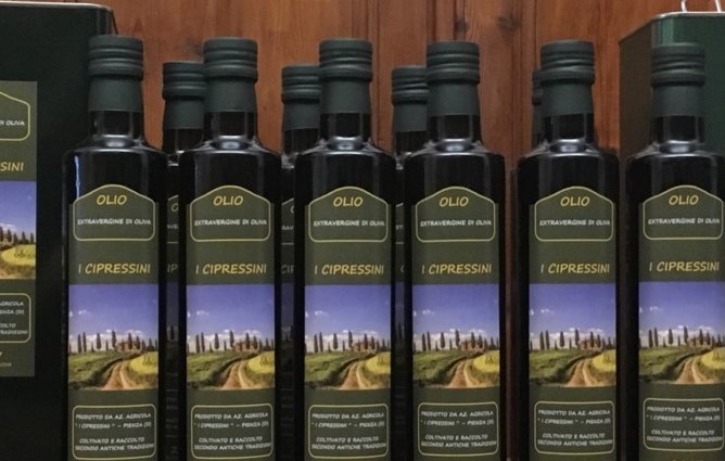 I Cipressini EVO The classic 0,5L