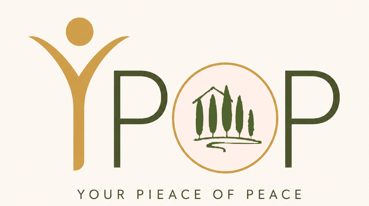 YPOP Logo